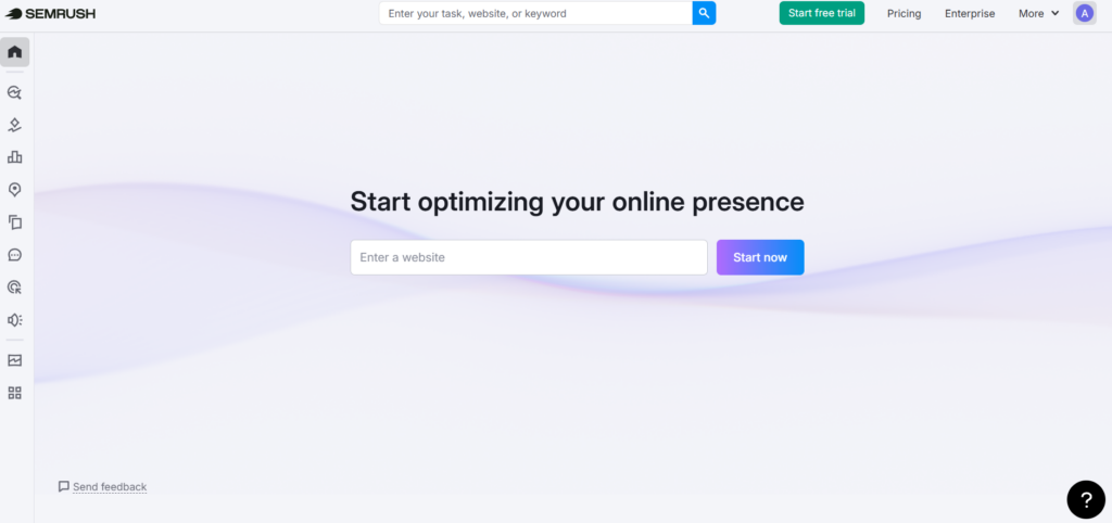 semrush.best ai tools