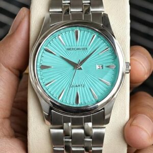 AmericanViber Men's Analog Watch