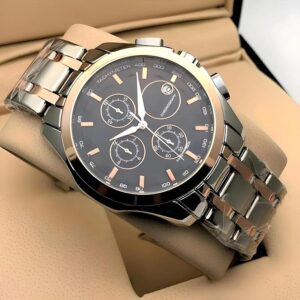 AmericanViber TST Analog Watch