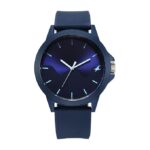 Fastrack Tees Wanderlust Quartz Analog Watch