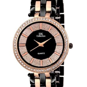 IIK Collection Diamond Studded
