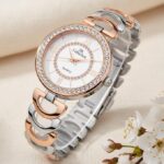 IIK Collection Round Dial