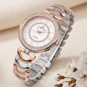 IIK Collection Round Dial