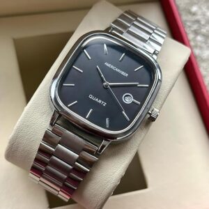 Men Quartz Watch