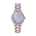 Sonata Poze Analog Quartz Watch