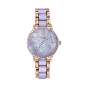 Sonata Poze Analog Quartz Watch