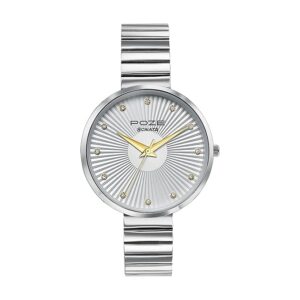 Sonata Poze Quartz Analog Watch