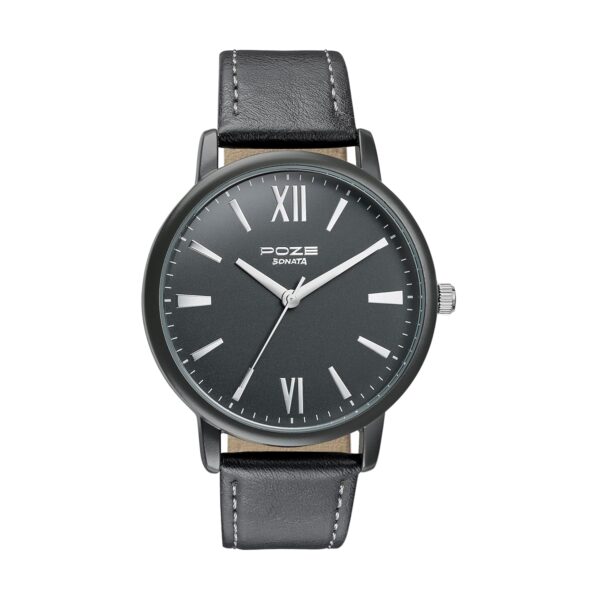 Sonata Poze watch