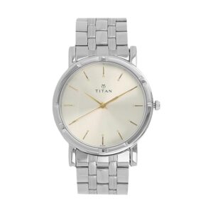 Titan Karishma Analog Men's Watch