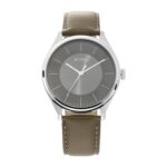 Titan Urban Edge Lustrous Olive Dial Watch
