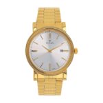 Titan Quartz Analog Watch for Men