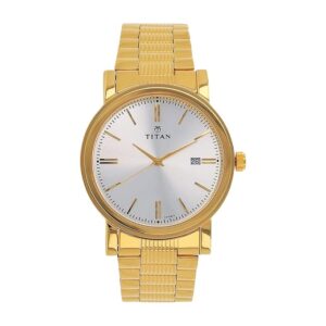 Titan Quartz Analog Watch for Men