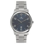 Titan Workwear Quartz Watch for Men