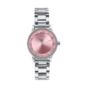 sonata poze 6 analog watch for women