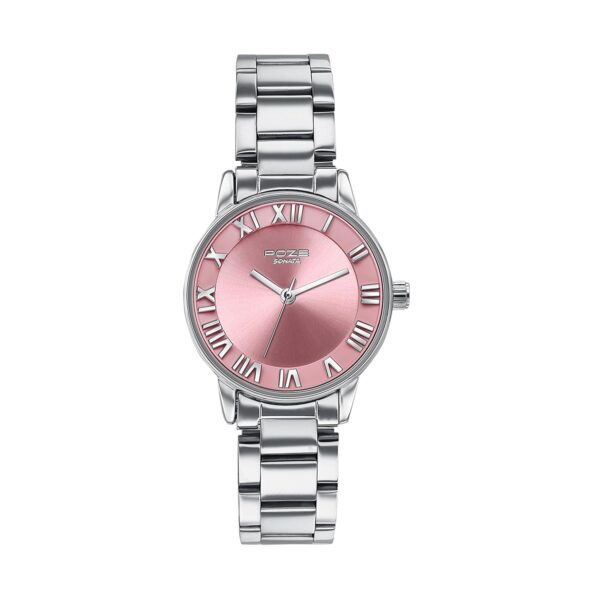 sonata poze 6 analog watch for women